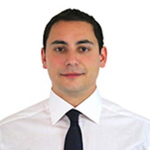 FABRIZIO RICCA