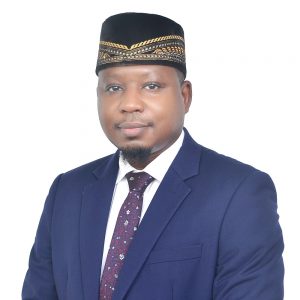 AUWAL ADAM SA’AD