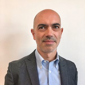 GIUSEPPE SCELLATO