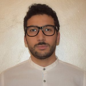 AHMED ZOUHRI